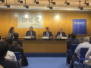 Commodities: ¿aún queda recorrido? el 25 de febrero en Barcelona 7