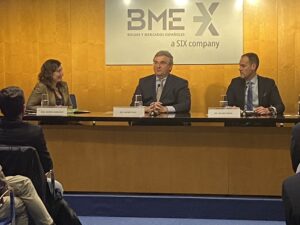 Commodities: ¿aún queda recorrido? el 25 de febrero en Barcelona 8