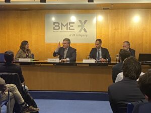 Commodities: ¿aún queda recorrido? el 25 de febrero en Barcelona 9