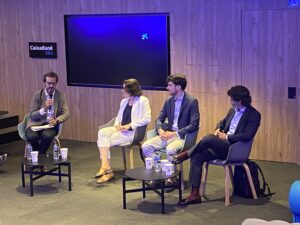 El futuro del dinero: Stablecoins, banca digital y nuevos modelos de pago. El 18 de junio en Barcelona 2