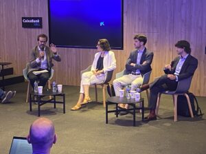 El futuro del dinero: Stablecoins, banca digital y nuevos modelos de pago. El 18 de junio en Barcelona 4