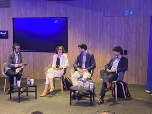 El futuro del dinero: Stablecoins, banca digital y nuevos modelos de pago. El 18 de junio en Barcelona 5