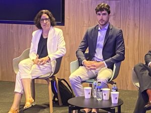El futuro del dinero: Stablecoins, banca digital y nuevos modelos de pago. El 18 de junio en Barcelona 6
