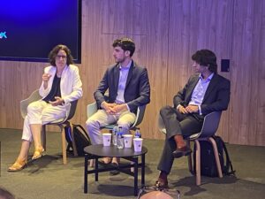 El futuro del dinero: Stablecoins, banca digital y nuevos modelos de pago. El 18 de junio en Barcelona 7