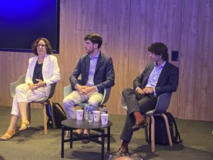 El futuro del dinero: Stablecoins, banca digital y nuevos modelos de pago. El 18 de junio en Barcelona 8