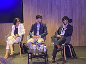 El futuro del dinero: Stablecoins, banca digital y nuevos modelos de pago. El 18 de junio en Barcelona 9