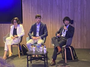 El futuro del dinero: Stablecoins, banca digital y nuevos modelos de pago. El 18 de junio en Barcelona 10