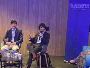 El futuro del dinero: Stablecoins, banca digital y nuevos modelos de pago. El 18 de junio en Barcelona 11