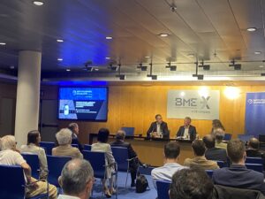 Después de SpaceX: ¿qué retos plantean las grandes OPVs tecnológicas a analistas e inversores? 6