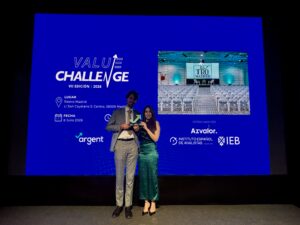 VII edición del Value Challenge el pasado 8 de julio 2