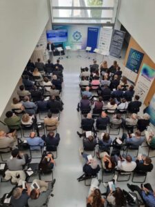 El impacto de la Inteligencia Artificial en la industria financiera: promesas y amenazas. Granada 10