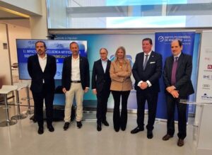 El impacto de la Inteligencia Artificial en la industria financiera: promesas y amenazas. Granada 2