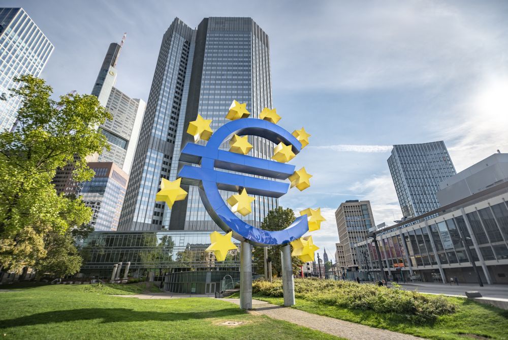 La prueba de riesgo climático del BCE de 2022 1