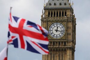 Cuando los Mercados despiertan (o no): el caso del Reino Unido 17