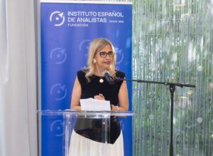 Entrega de los Premios de Investigación y Certificaciones Profesionales 3