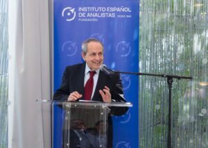 Entrega de los Premios de Investigación y Certificaciones Profesionales 4