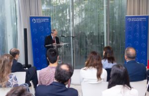 Entrega de los Premios de Investigación y Certificaciones Profesionales 5