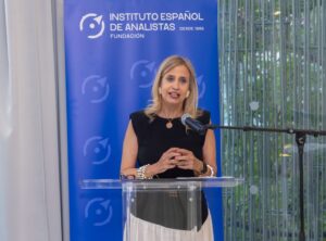 Entrega de los Premios de Investigación y Certificaciones Profesionales 6