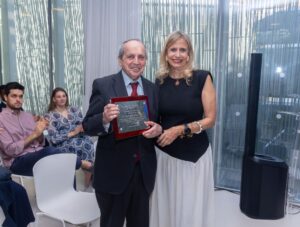 Entrega de los Premios de Investigación y Certificaciones Profesionales 8