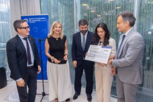 Entrega de los Premios de Investigación y Certificaciones Profesionales 9