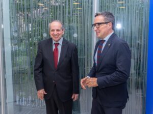 Entrega de los Premios de Investigación y Certificaciones Profesionales 12