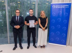 Entrega de los Premios de Investigación y Certificaciones Profesionales 27