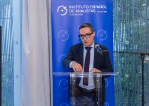 Entrega de los Premios de Investigación y Certificaciones Profesionales 28