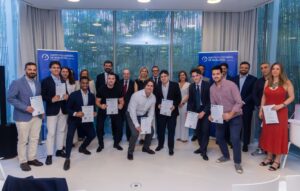 Entrega de los Premios de Investigación y Certificaciones Profesionales 29