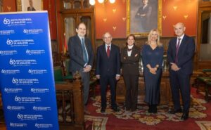  Entrega de los premios de investigación Antonio Dionis Soler 2024 y certificaciones del Instituto 3