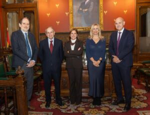  Entrega de los premios de investigación Antonio Dionis Soler 2024 y certificaciones del Instituto 4