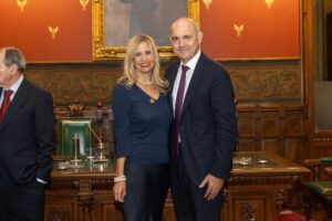  Entrega de los premios de investigación Antonio Dionis Soler 2024 y certificaciones del Instituto 5