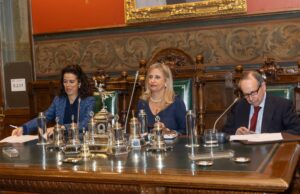  Entrega de los premios de investigación Antonio Dionis Soler 2024 y certificaciones del Instituto 6