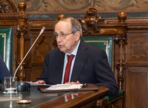  Entrega de los premios de investigación Antonio Dionis Soler 2024 y certificaciones del Instituto 9