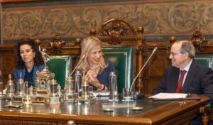  Entrega de los premios de investigación Antonio Dionis Soler 2024 y certificaciones del Instituto 10