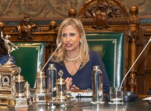  Entrega de los premios de investigación Antonio Dionis Soler 2024 y certificaciones del Instituto 11