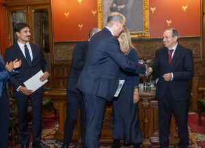  Entrega de los premios de investigación Antonio Dionis Soler 2024 y certificaciones del Instituto 13