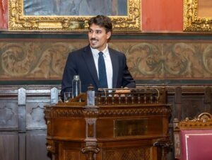  Entrega de los premios de investigación Antonio Dionis Soler 2024 y certificaciones del Instituto 17