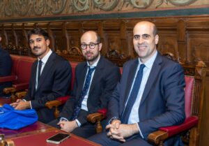  Entrega de los premios de investigación Antonio Dionis Soler 2024 y certificaciones del Instituto 19