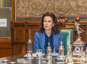  Entrega de los premios de investigación Antonio Dionis Soler 2024 y certificaciones del Instituto 28