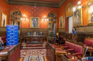  Entrega de los premios de investigación Antonio Dionis Soler 2024 y certificaciones del Instituto 29