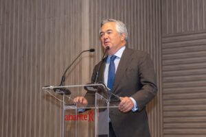 Presentación del informe La Unión de Ahorros e Inversiones. El 30 de octubre en Madrid 2