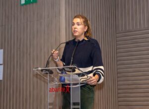 Presentación del informe La Unión de Ahorros e Inversiones. El 30 de octubre en Madrid 3