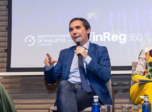 Presentación del informe La Unión de Ahorros e Inversiones. El 30 de octubre en Madrid 5