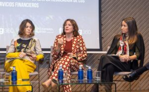 Presentación del informe La Unión de Ahorros e Inversiones. El 30 de octubre en Madrid 7