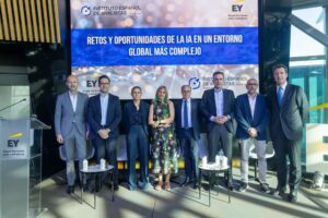 Retos y oportunidades de la IA en un entorno global más complejo 1