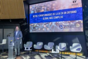Retos y oportunidades de la IA en un entorno global más complejo 5