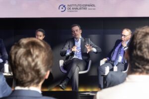 Retos y oportunidades de la IA en un entorno global más complejo 20