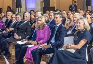 Acto de entrega de la Brújula del año 2026 36
