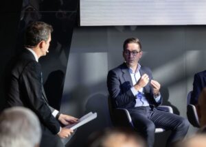Retos y oportunidades de la IA en un entorno global más complejo 25