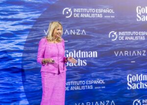Acto de entrega de la Brújula del año 2026 3